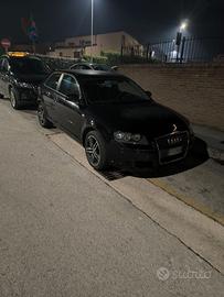 Audi A3 TDI 1.9