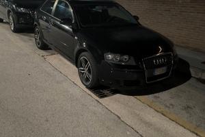 Audi A3 TDI 1.9