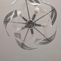 Set Lampadari Moderni (Grande e Piccolo)