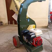 Biotrituratore Negri R95
