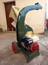 Biotrituratore Negri R95