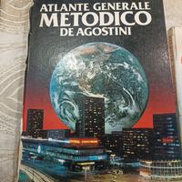 libri  atlante