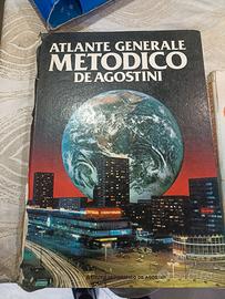 libri  atlante