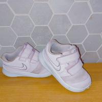 Scarpe Nike bambina 21