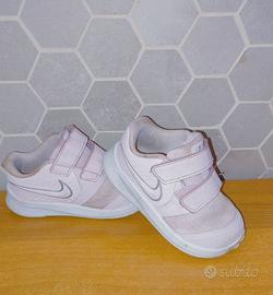 Scarpe Nike bambina 21