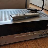 Amplificatore Harman Kardon AVR130 casse Infinity