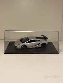 Lamnborghini Gallardo LP 570-4 Squadra Corse 1/43