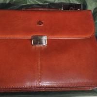 Cartella borsa a mano pelle ADPEL 2023T