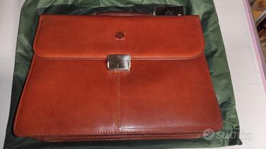 Cartella borsa a mano pelle ADPEL 2023T