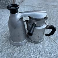 Caffettiera Vesuviana