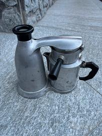 Caffettiera Vesuviana