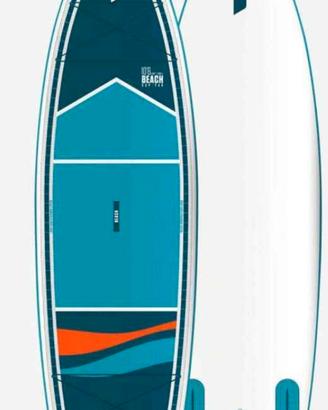 Tavola Sup Tuhe Air nuova con borsa originale lehs