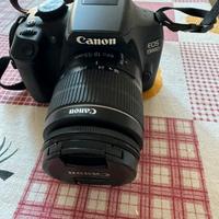 Canon EOS 1300D e SELPHY