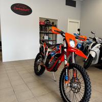 KTM 350 Freeride 2012