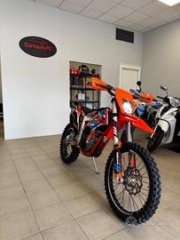 KTM 350 Freeride 2012