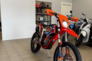 KTM 350 Freeride 2012