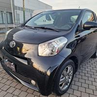 TOYOTA - iQ - 1.0 CVT Trend