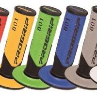 Manopole progrip 801 cross enduro motard
