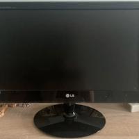 Monitor PC COMPUTER LED Full HD da 22" E2240T-PN