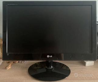 Monitor PC COMPUTER LED Full HD da 22" E2240T-PN