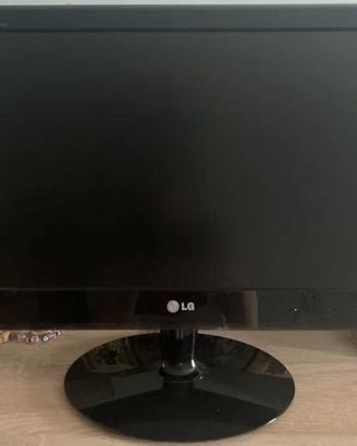 Monitor PC COMPUTER LED Full HD da 22" E2240T-PN