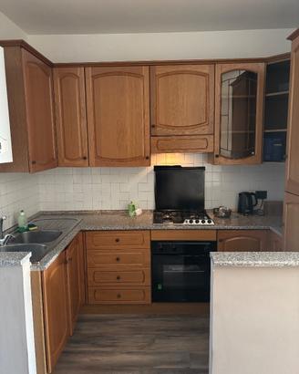 Cucina buono stato