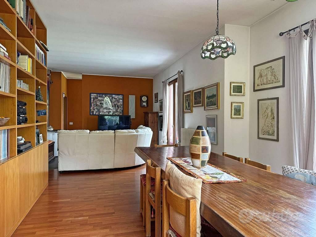 Casa – Sant'Omobono Terme, Rizzolo - Altro