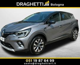 Renault Captur Plug-in Hybrid E-Tech 160 CV Intens