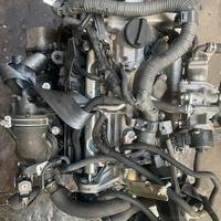 Motore e cambio Yaris hybrid 1.5 2020 X1Nz