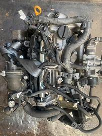 Motore e cambio Yaris hybrid 1.5 2020 X1Nz