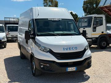 Iveco Daily 35-160 furgone L2 H2 euro 6d