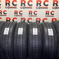 6 GOMME USATE 195/75R16C 107/105R 8PR FORTUNE