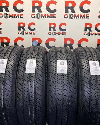 6 GOMME USATE 195/75R16C 107/105R 8PR FORTUNE