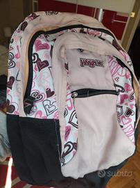 zaino 