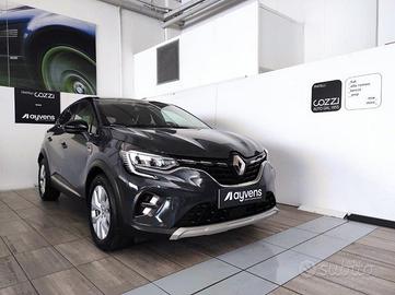 RENAULT Captur 2ª serie - Captur Plug-in Hybrid E-