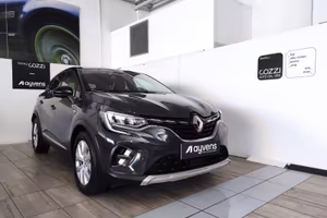 RENAULT Captur 2ª serie - Captur Plug-in Hybrid E-