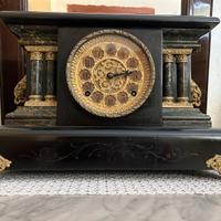 Orologio d'epoca!