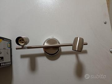 Faretti da soffitto 