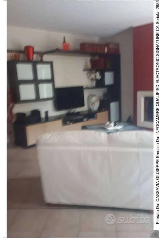 Appartamento – Mendicino, San Bartolo - Altro