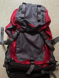 Zaino trekking