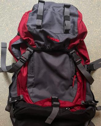 Zaino trekking