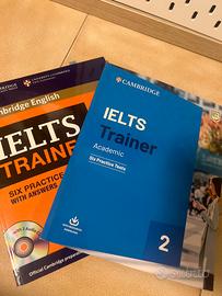IELTS