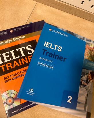 IELTS