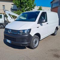 Volkswagen Transporter Mercedes Vito Fiat Ducato