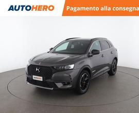 DS AUTOMOBILES DS 7 Crossback KR23684