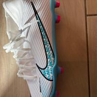 Nike mercurial