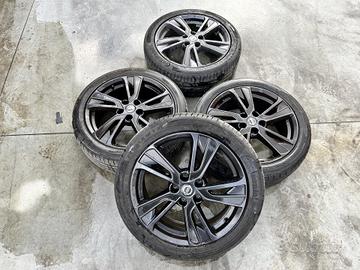 CERCHI IN LEGA NISSAN Juke Serie F15 (14>18)