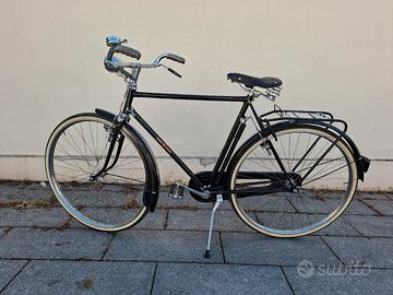 bicicletta Umberto Dei