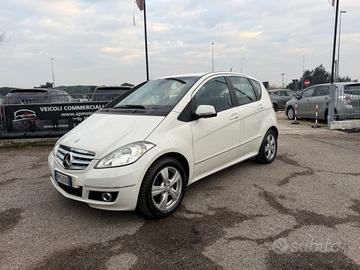 Mercedes-benz A 180 CDI Style NEOPATENTATI
