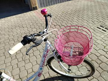 bicicletta ragazzina 9/10 anni